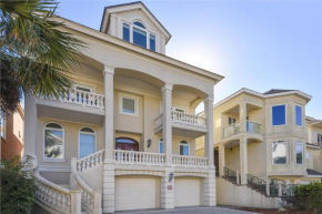 14 Collier Beach Road- Oceanfront, Private Pool, Free Activities Included